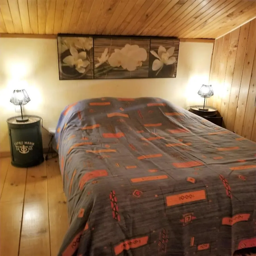 Holiday home Grange La Capretta Villa Roquebilliere