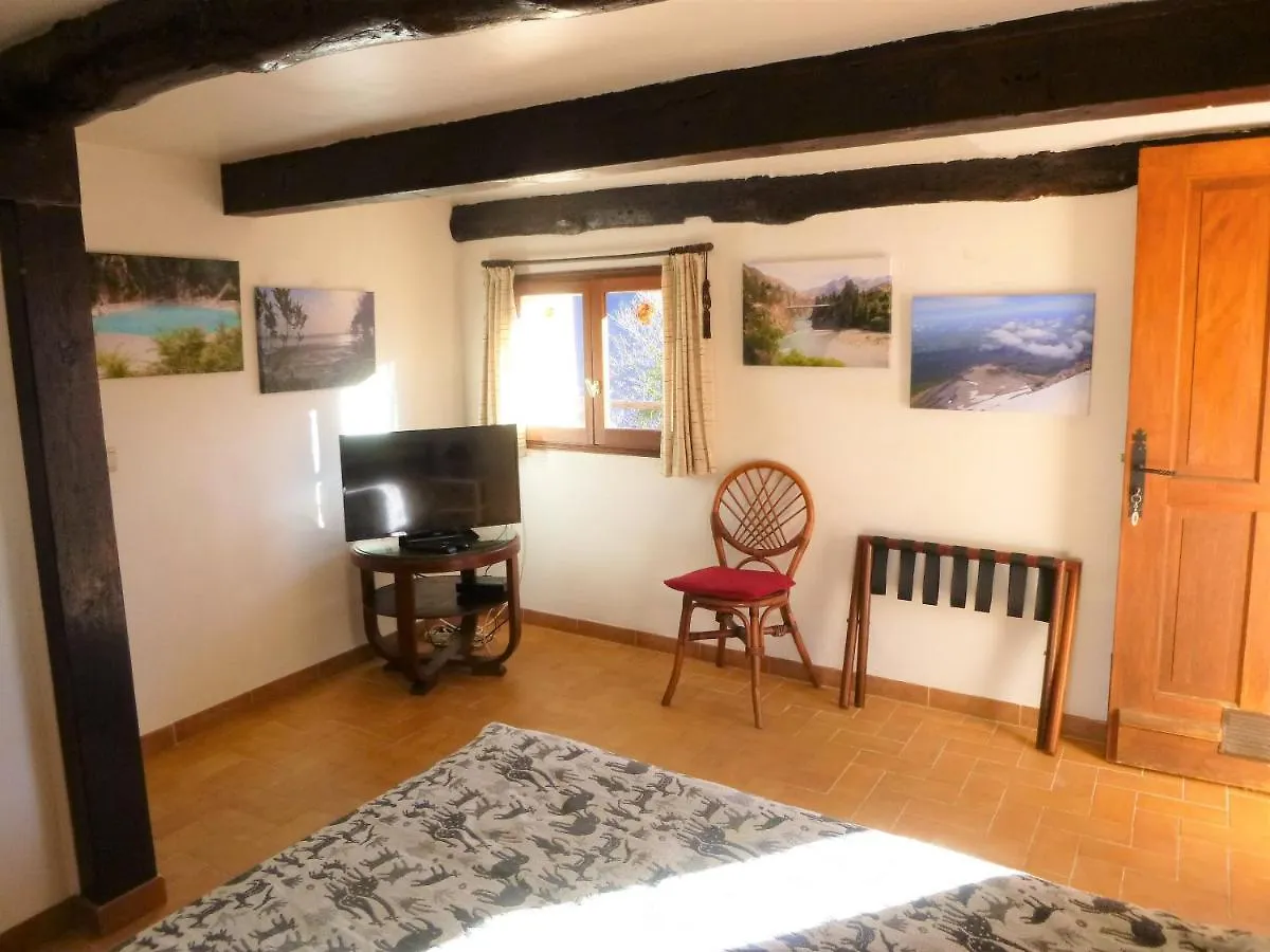 Grange La Capretta Villa Roquebilliere 0*,  France