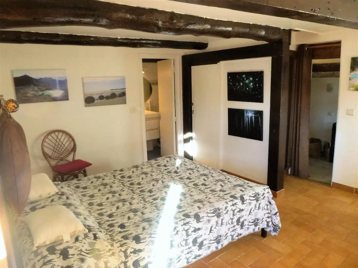 Grange La Capretta Villa Roquebilliere