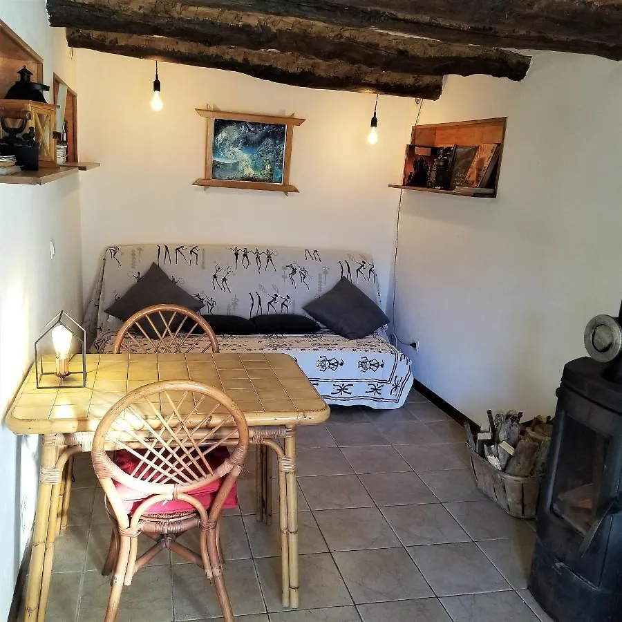 Grange La Capretta Villa Roquebilliere
