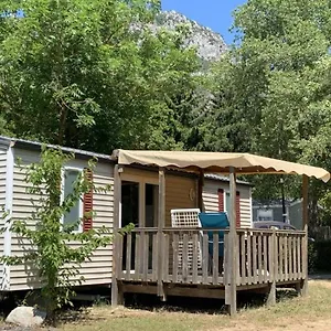  Camping Camping Les Templiers